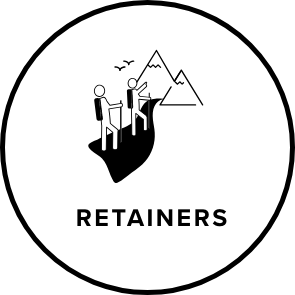 Retainers
